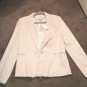 Philosophy Republic Ponte Blazer